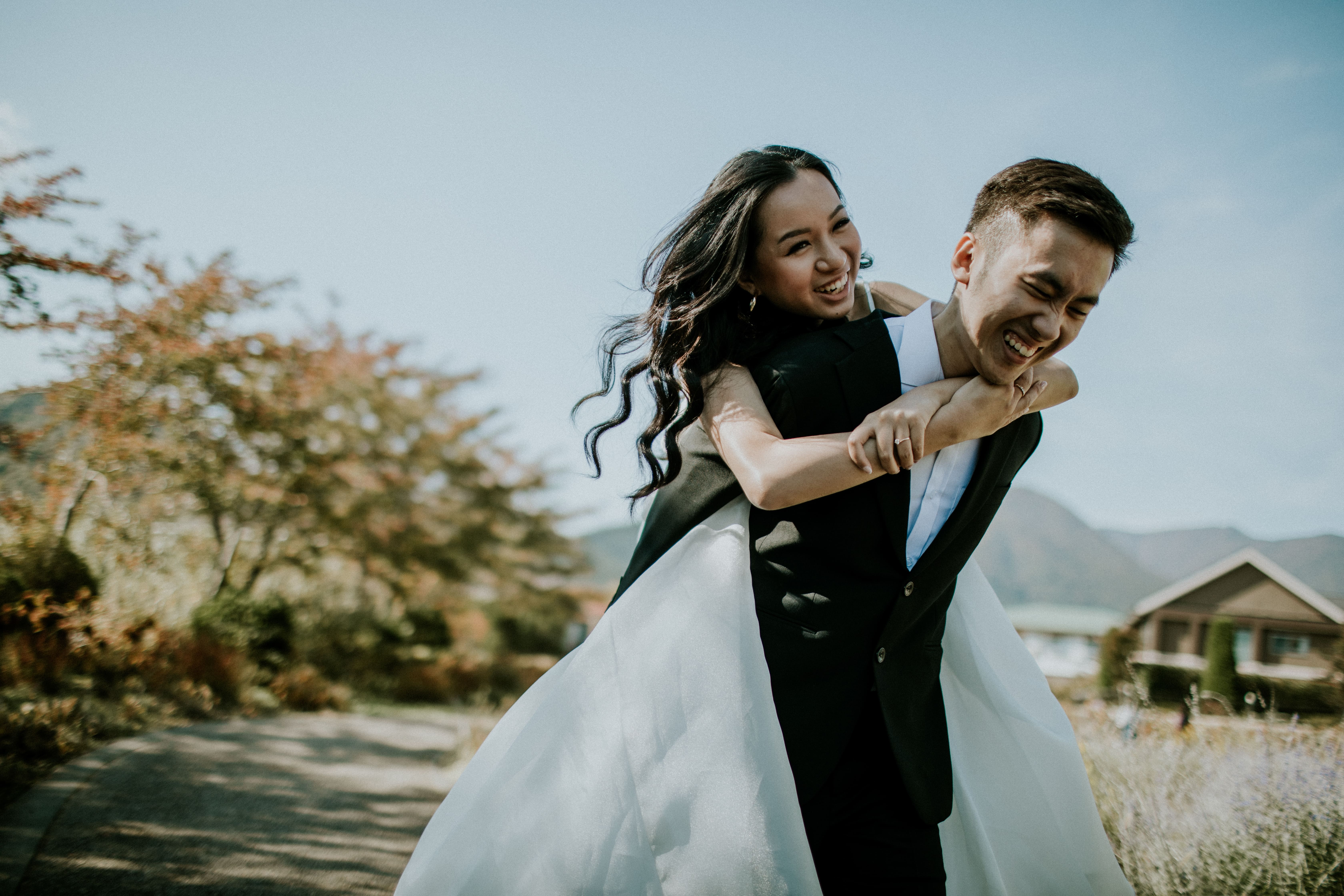 photo from unsplash as placeholder
