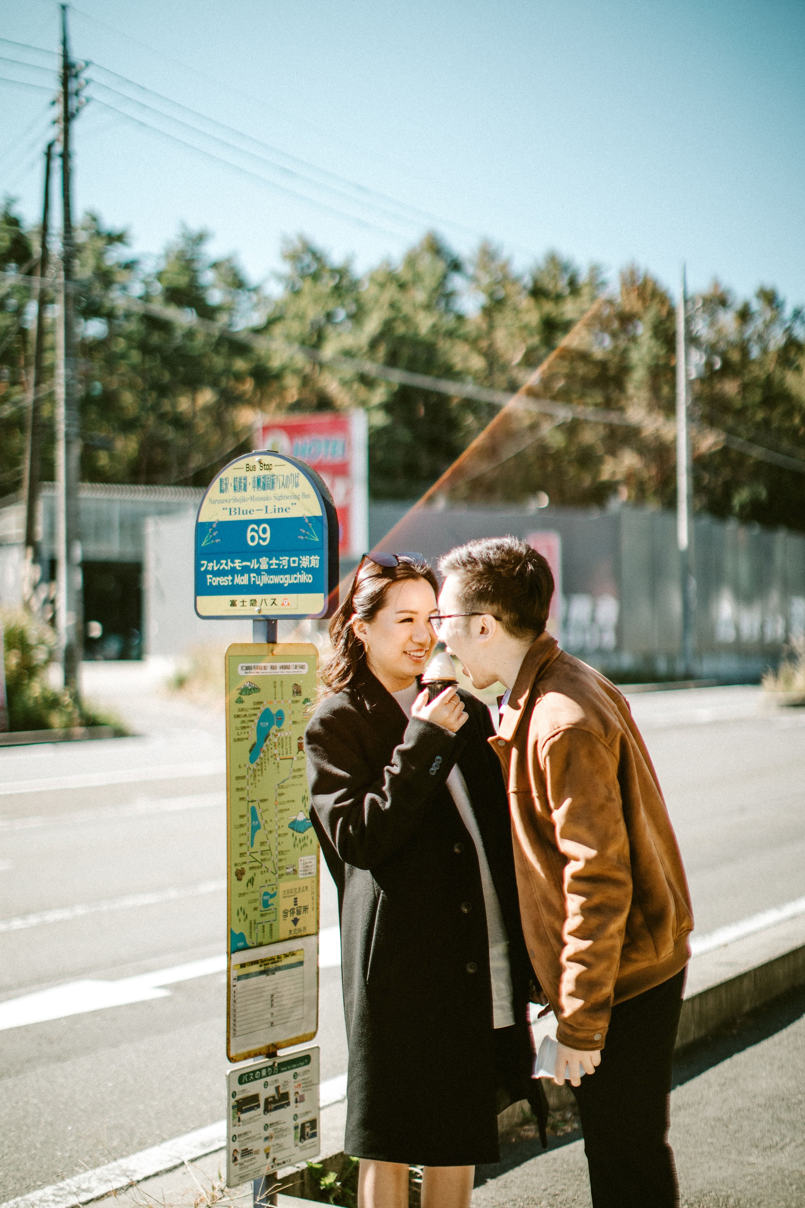 photo from unsplash as placeholder